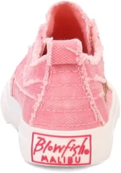 Blowfish Malibu Girl's Play-T (Toddler/Little Kid) Candy Pink Smoked 16 Oz Canvas 9 Toddler M -Ubuy 41UxNWQyDyL. AC UL1500 1