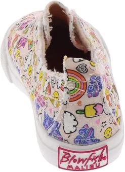Blowfish Malibu Kids Girls Play-t Sneaker, Fog Gray, 8 Toddler 14 Blowfish Malibu Kids Girls Play-t Sneaker, Fog Gray, 8 Toddler -Ubuy 51 C2nrlIQL. AC UL1000