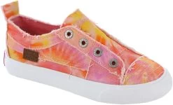 Blowfish Malibu Kids Girls Play-t Sneaker, Fog Gray, 7 Toddler -Ubuy 513jW3imM8L. AC UL1000