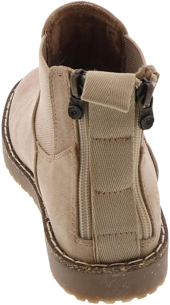 Blowfish Malibu Women's Chillin Chelsea Boot 9 Blowfish Malibu Women's Chillin Chelsea Boot - Image 7