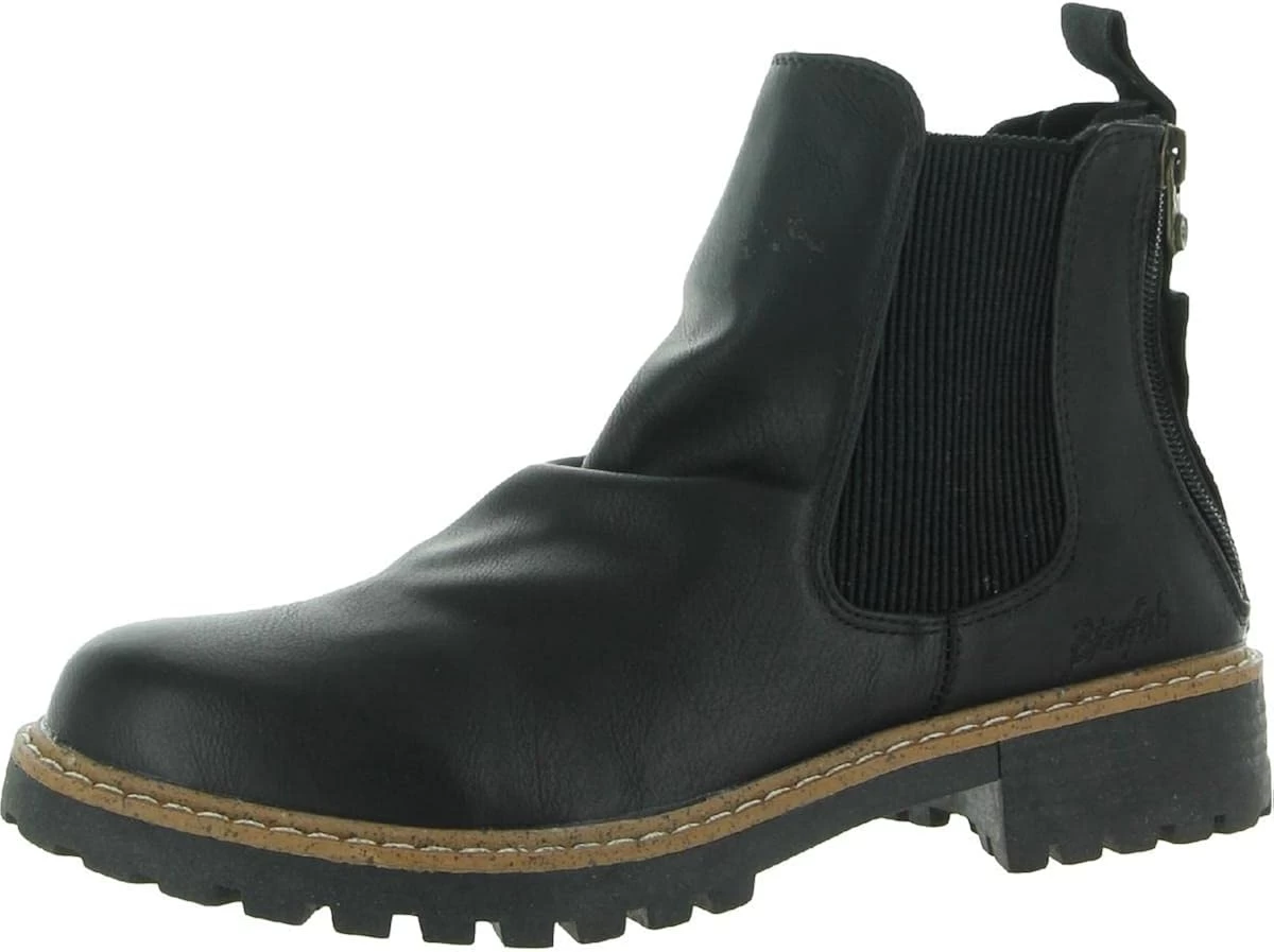 Blowfish Malibu Women's Redsen Ankle Boot 3 Blowfish Malibu Women's Redsen Ankle Boot