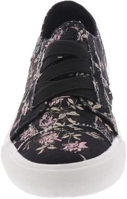 Blowfish Malibu Kids Girls Marley-k Sneaker, Black Retro Rose, 3 Little Kid -Ubuy 51NrziRGtL. AC UL1000