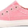 Blowfish Malibu Girl's Play-T (Toddler/Little Kid) Candy Pink Smoked 16 Oz Canvas 9 Toddler M -Ubuy 51QmNbt2ClL. AC UL1500 1