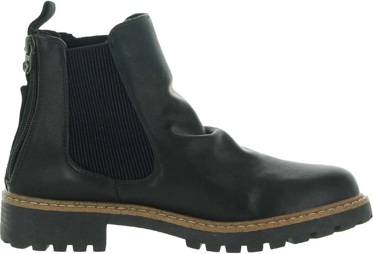 Blowfish Malibu Women's Redsen Ankle Boot 4 Blowfish Malibu Women's Redsen Ankle Boot - Image 2