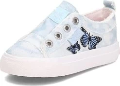 Blowfish Malibu Unisex-Child Playwire-Toddler Sneaker