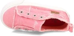 Blowfish Malibu Girl's Play-T (Toddler/Little Kid) Candy Pink Smoked 16 Oz Canvas 9 Toddler M -Ubuy 51ZLhiBHaKL. AC UL1500 1