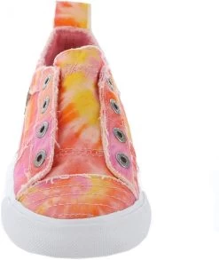 Blowfish Malibu Kids Girls Play-t Sneaker, Fog Gray, 7 Toddler -Ubuy 51mO1TWrNUL. AC UL1000