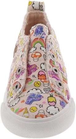 Blowfish Malibu Kids Girls Play-t Sneaker, Fog Gray, 12 Little Kid 13 Blowfish Malibu Kids Girls Play-t Sneaker, Fog Gray, 12 Little Kid -Ubuy 51tMTXJ7PoL. AC UL1000 4