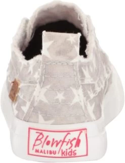 Blowfish Malibu Baby-Girls Play-Toddler Sneaker -Ubuy 51vleX1MjwL. AC UL1131