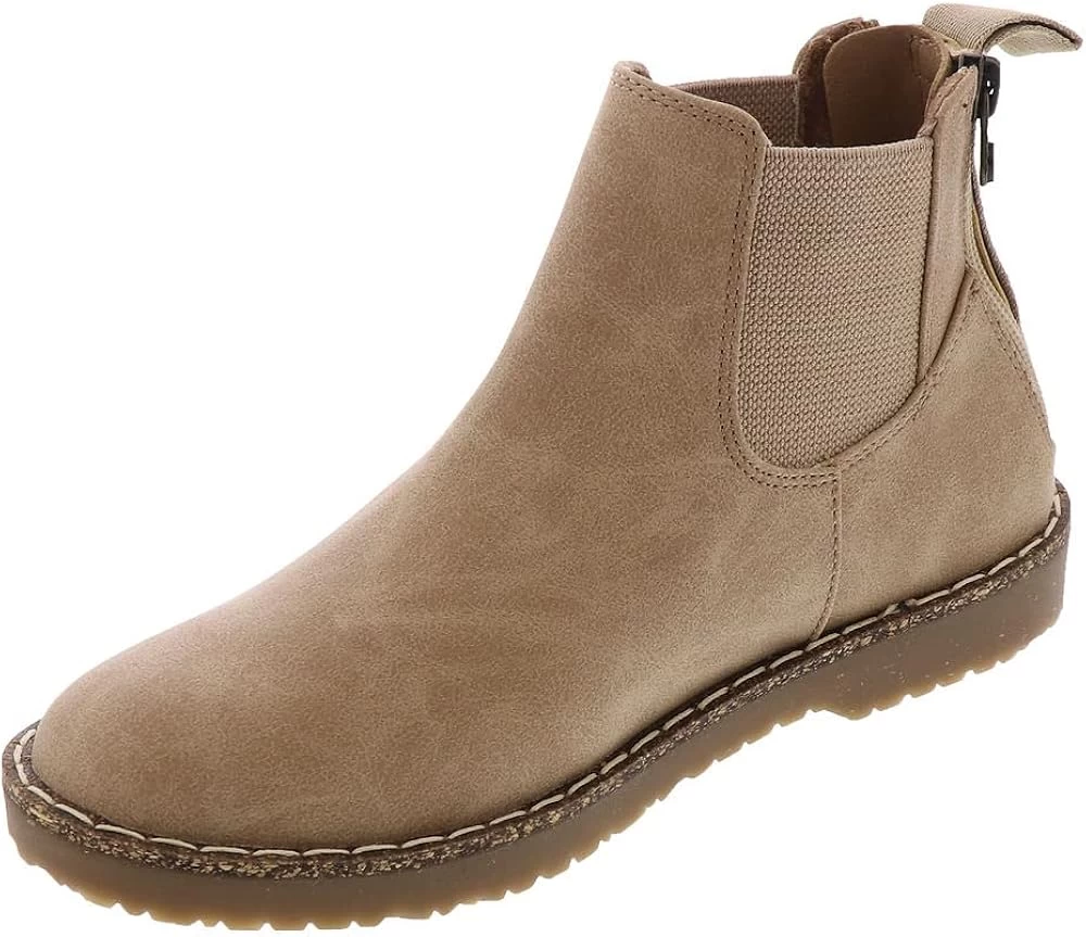 Blowfish Malibu Women's Chillin Chelsea Boot 3 Blowfish Malibu Women's Chillin Chelsea Boot