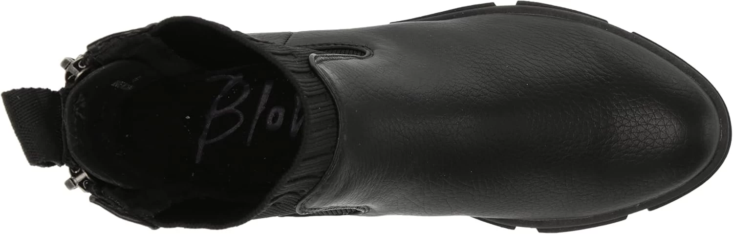 Blowfish Malibu Women's Moor Fashion Boot 7 Blowfish Malibu Women's Moor Fashion Boot - Image 5