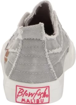 Blowfish Malibu Blowfish Kids Girls Play-t Sneaker, Fog Gray, 10 Toddler -Ubuy 610pov2C5CL. AC UL1384