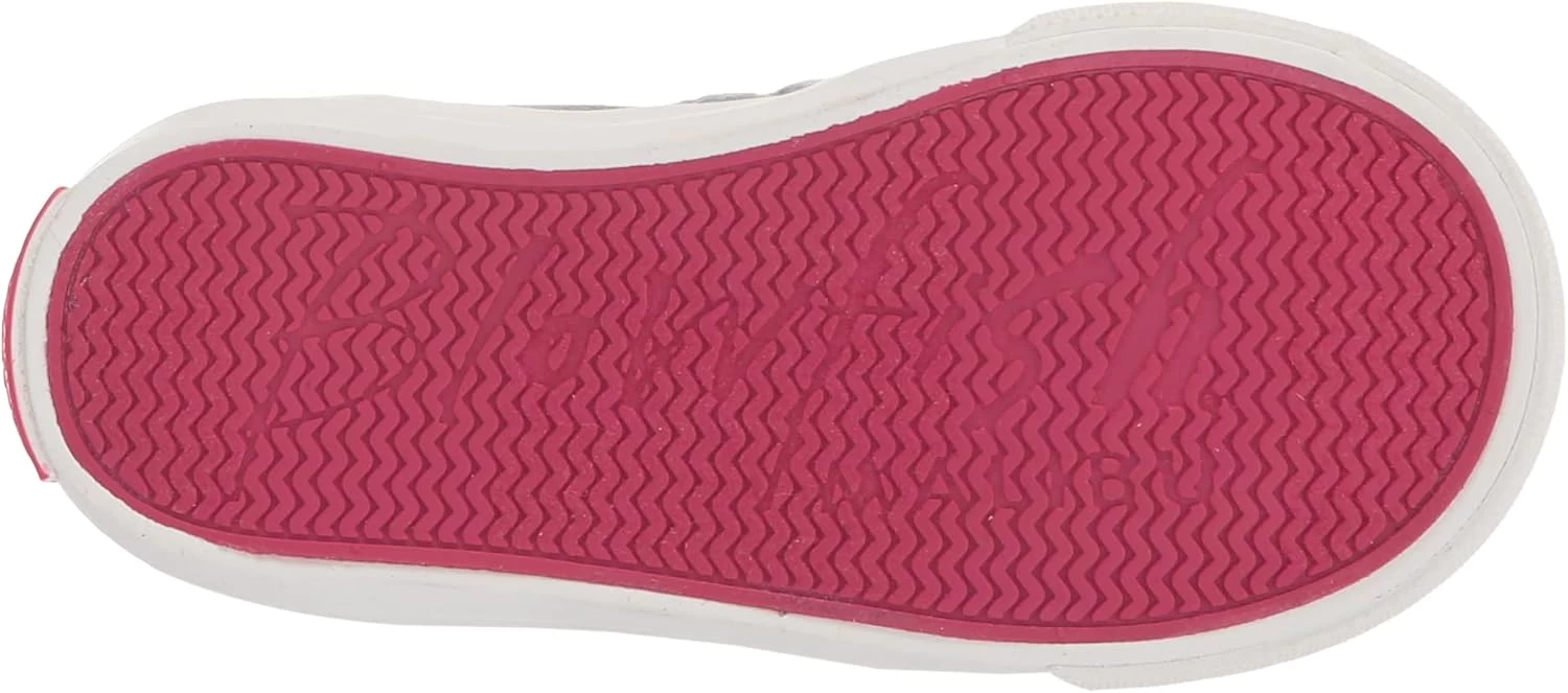 Blowfish Malibu Unisex-Child Mylo-t Sneaker 6 Blowfish Malibu Unisex-Child Mylo-t Sneaker - Image 4