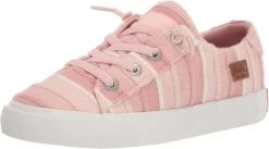Blowfish Malibu Unisex-Child Mellie-k Sneaker