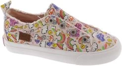 Blowfish Malibu Kids Girls Play-t Sneaker, Fog Gray, 8 Toddler 12 Blowfish Malibu Kids Girls Play-t Sneaker, Fog Gray, 8 Toddler -Ubuy 615G1MiwoL. AC UL1000