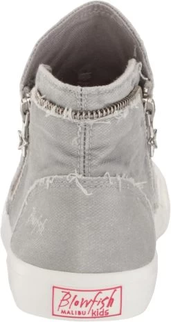 Blowfish Malibu Girls Mylo-k Sneaker, Vapor Smoked, 4 Big Kid 12 Blowfish Malibu Girls Mylo-k Sneaker, Vapor Smoked, 4 Big Kid -Ubuy 615KNUfM7kL. AC UL1500