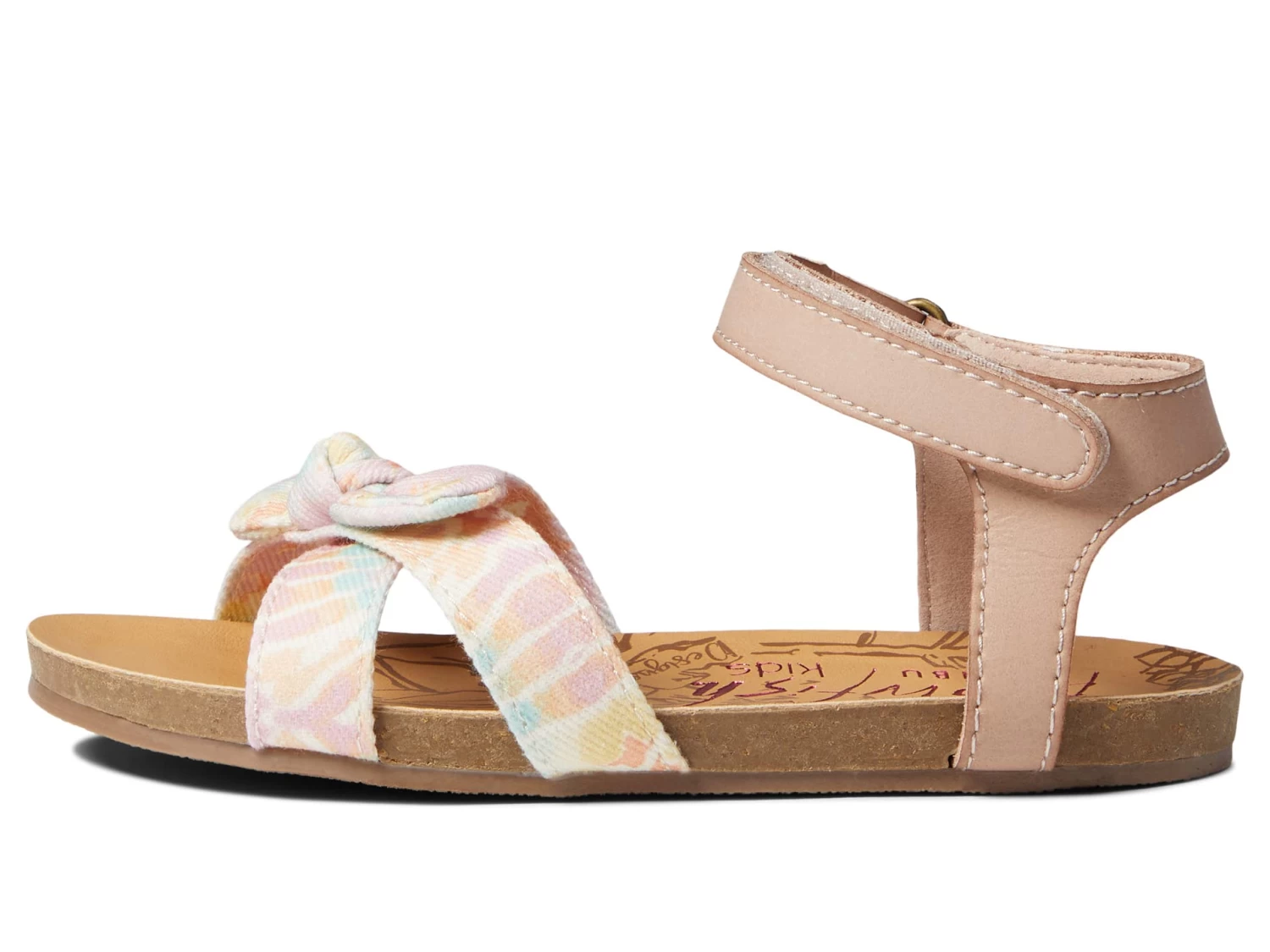 Blowfish Malibu Kids Gracelynn-T (Toddler/Little Kids) 6 Blowfish Malibu Kids Gracelynn-T (Toddler/Little Kids) - Image 4