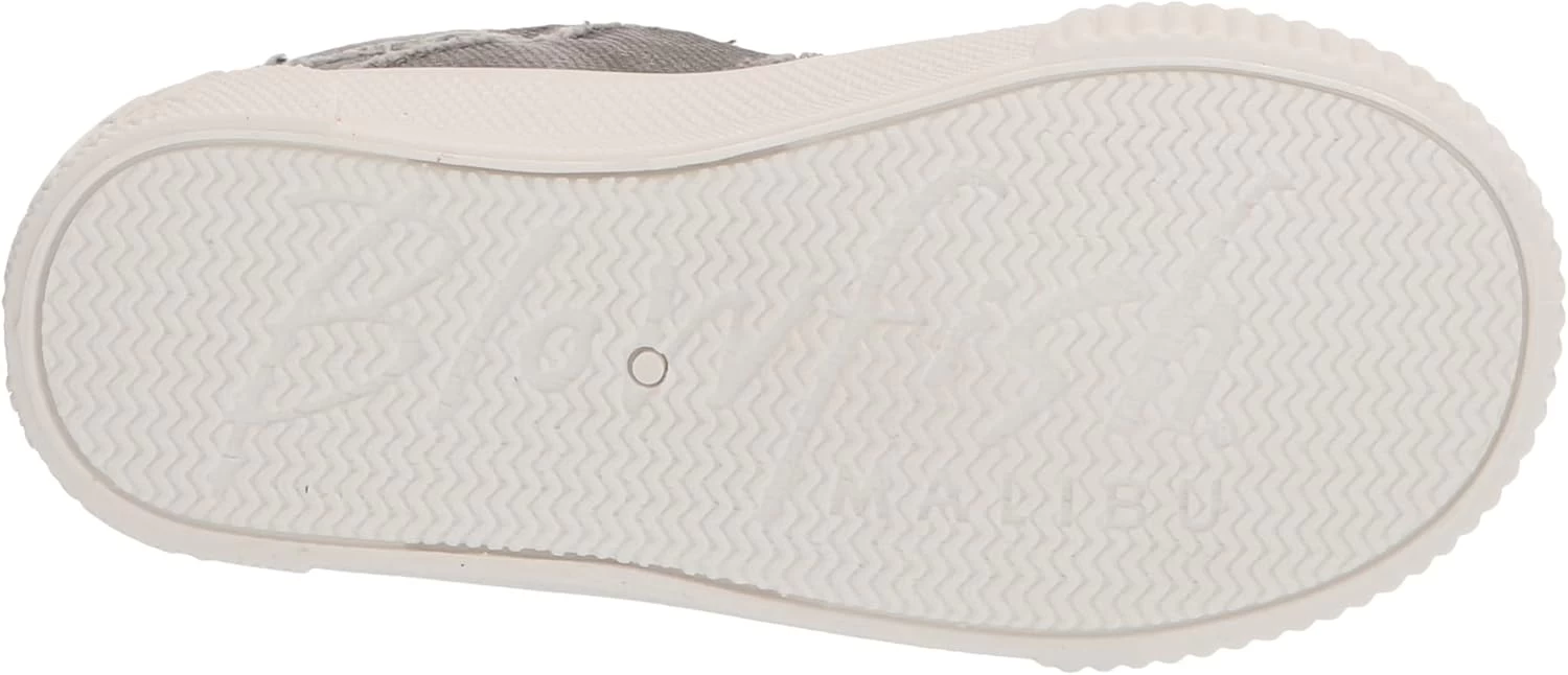Blowfish Malibu Unisex-Child Fable-t Sneaker 6 Blowfish Malibu Unisex-Child Fable-t Sneaker - Image 4