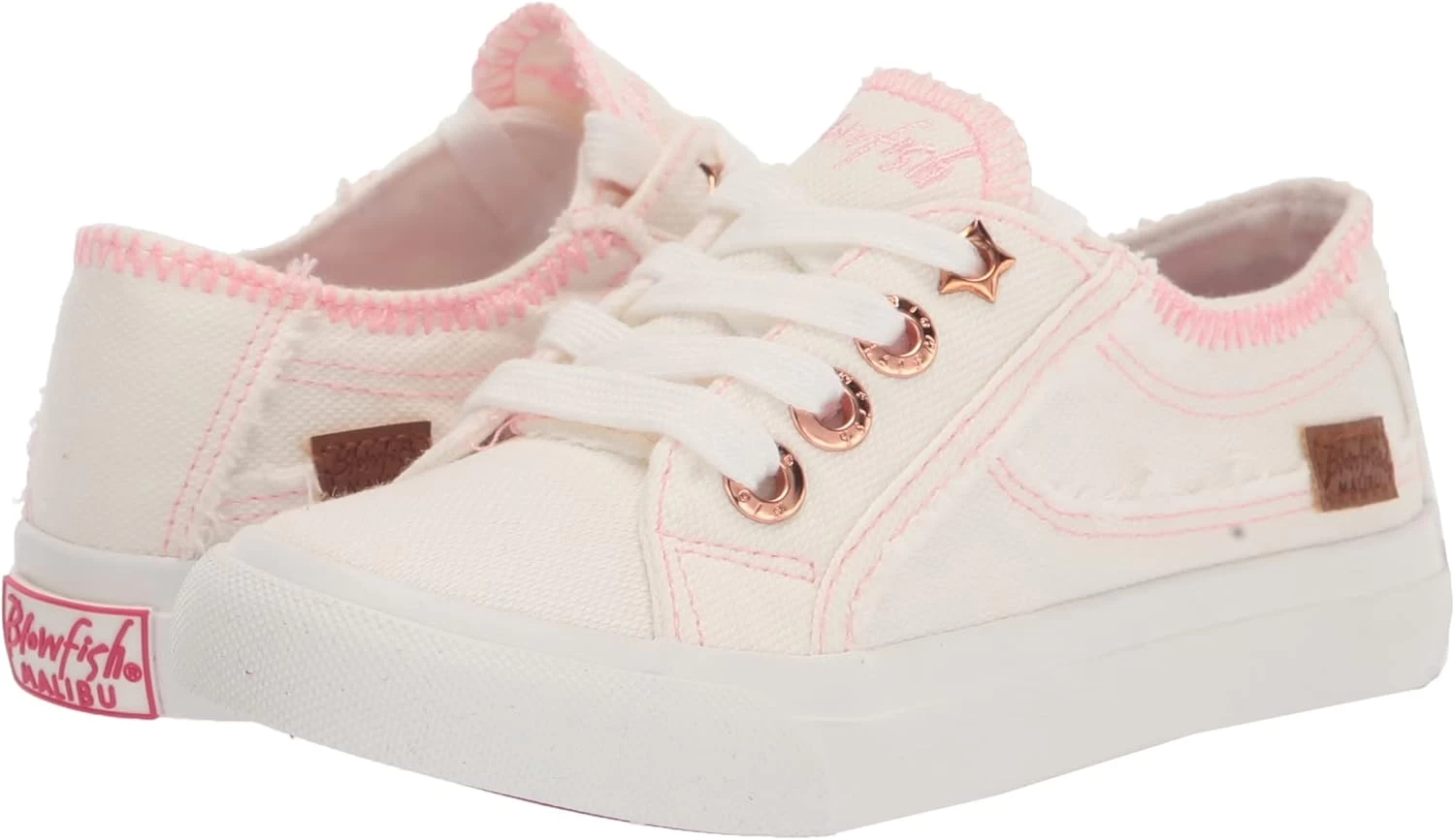 Blowfish Malibu Unisex-Child Penelope-k Sneaker 9 Blowfish Malibu Unisex-Child Penelope-k Sneaker - Image 7