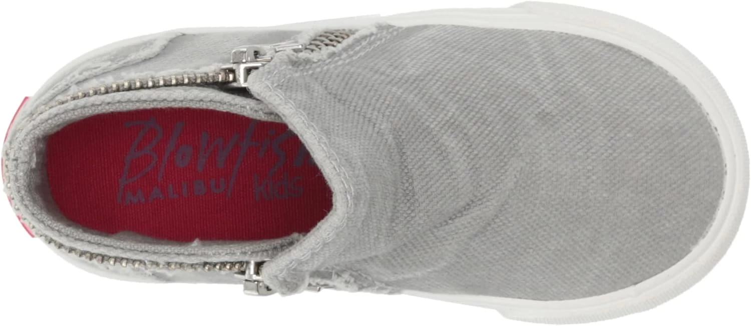 Blowfish Malibu Unisex-Child Mylo-t Sneaker 7 Blowfish Malibu Unisex-Child Mylo-t Sneaker - Image 5