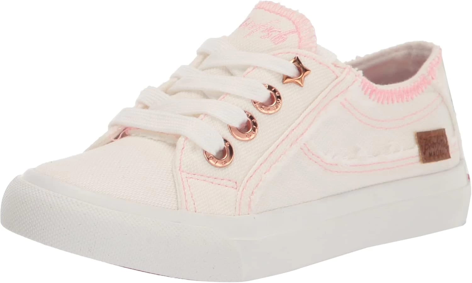 Blowfish Malibu Unisex-Child Penelope-k Sneaker 3 Blowfish Malibu Unisex-Child Penelope-k Sneaker