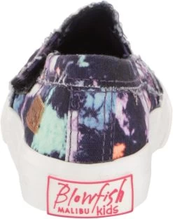 Blowfish Malibu Unisex-Child Maddox-t Sneaker -Ubuy 61CH7Ug bL. AC UL1275