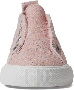 Blowfish Malibu Girl's Play-T (Toddler/Little Kid) Silver Pink Bouquet Smoked Canvas 8 Toddler M -Ubuy 61DAmlLOZSL. AC UL1500