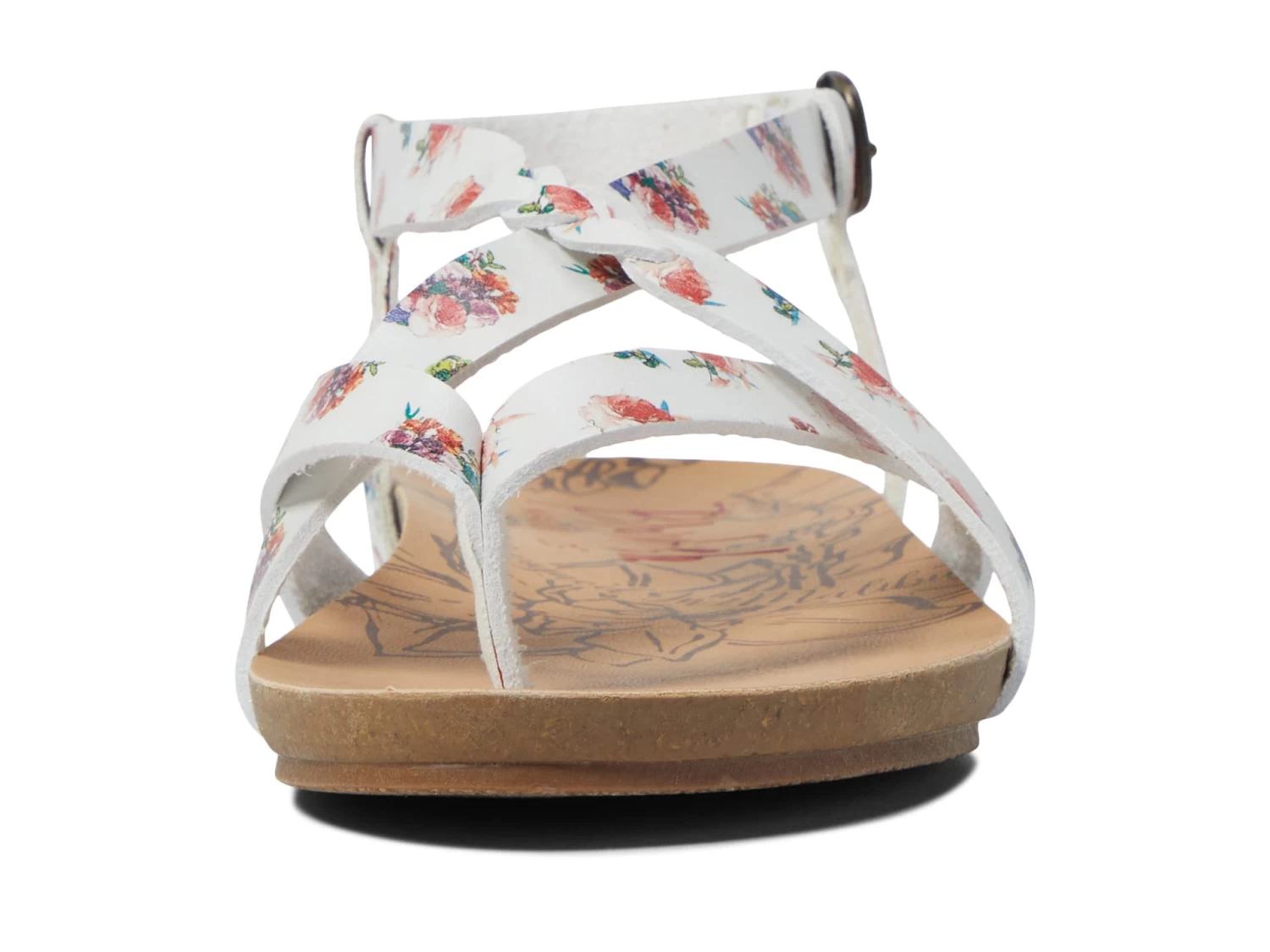 Blowfish Malibu Kids Granola-B-K (Little Kids/Big Kids) 4 Blowfish Malibu Kids Granola-B-K (Little Kids/Big Kids) - Image 2