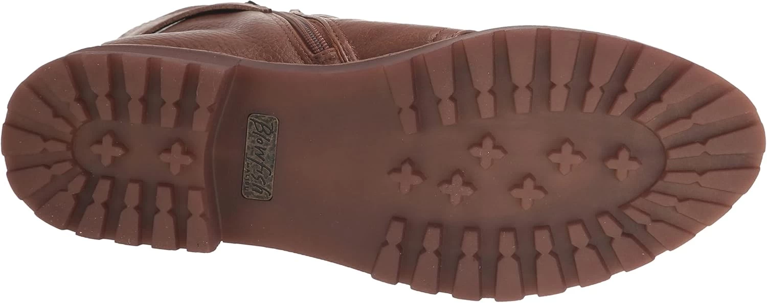 Blowfish Malibu Women's Ronin Ankle Boot 5 Blowfish Malibu Women's Ronin Ankle Boot - Image 4