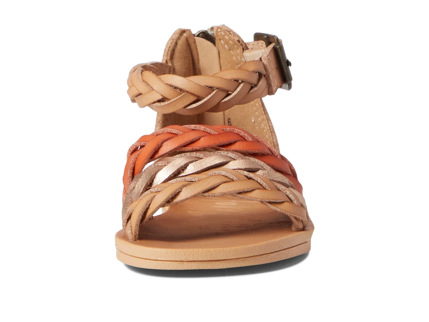 Blowfish Malibu Kids Delite-T (Toddler/Little Kids) 4 Blowfish Malibu Kids Delite-T (Toddler/Little Kids) - Image 2