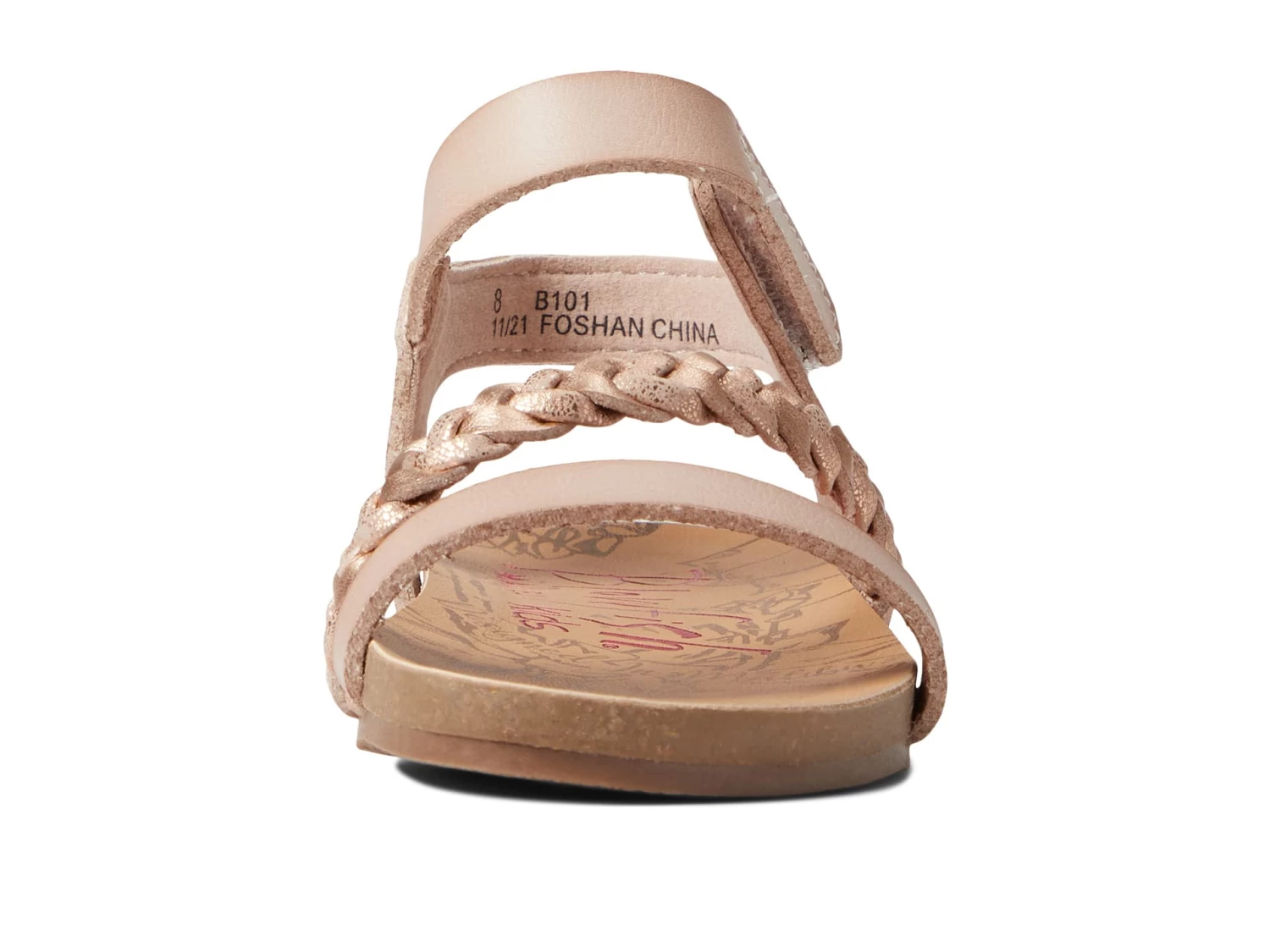 Blowfish Malibu Kids Goya-B-T (Toddler/Little Kids) 4 Blowfish Malibu Kids Goya-B-T (Toddler/Little Kids) - Image 2