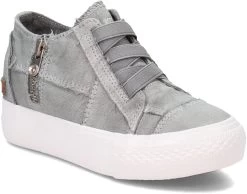 Blowfish Malibu Unisex-Child Mamba-k Sneaker -Ubuy 61X7y8mzTL. AC UL1500