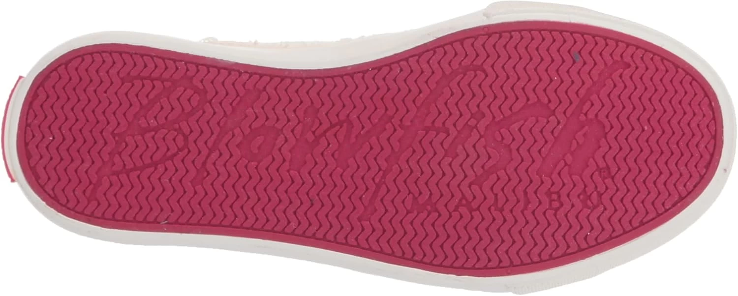 Blowfish Malibu Unisex-Child Penelope-k Sneaker 6 Blowfish Malibu Unisex-Child Penelope-k Sneaker - Image 4