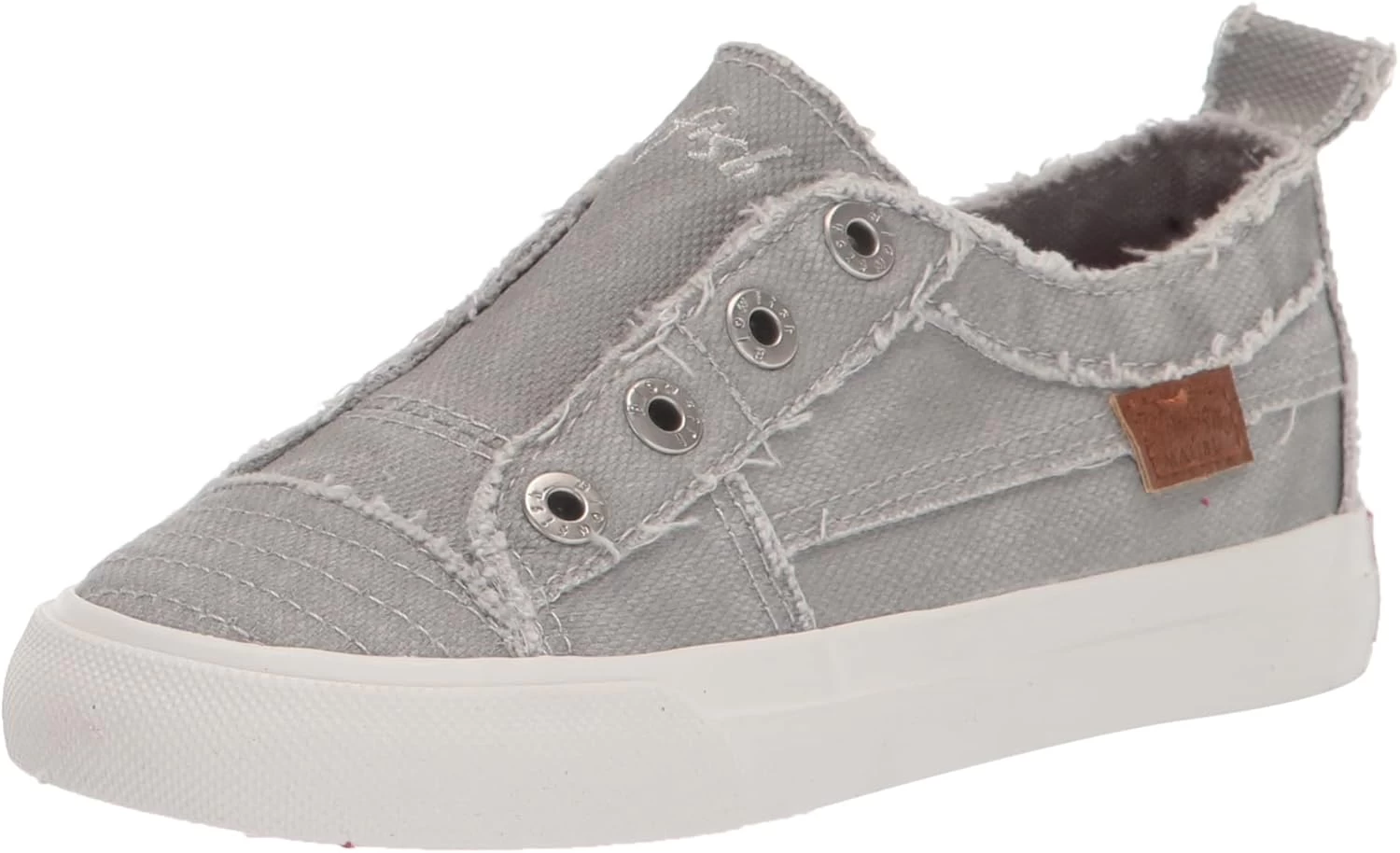 Blowfish Malibu Girls Play-t Sneaker, Fog Gray, 12 Little Kid 3 Blowfish Malibu Girls Play-t Sneaker, Fog Gray, 12 Little Kid