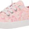 Blowfish Malibu Unisex-Child Mack-t Sneaker