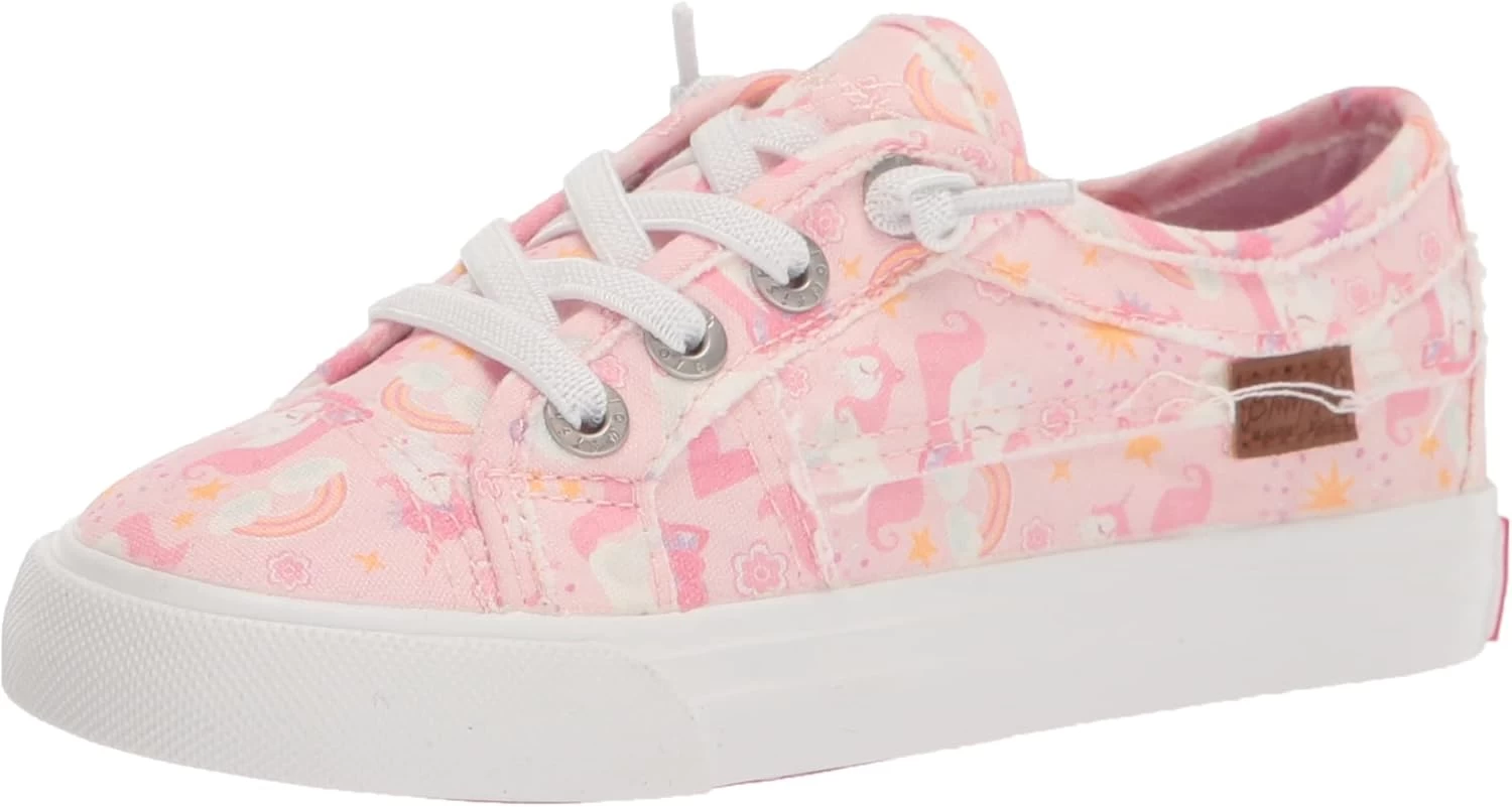 Blowfish Malibu Unisex-Child Mack-t Sneaker 3 Blowfish Malibu Unisex-Child Mack-t Sneaker