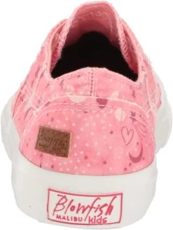 Blowfish Malibu Unisex-Child Slip-on Sneaker -Ubuy 61e11A9AerL. AC UL1377