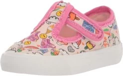 Blowfish Malibu Unisex-Child Mollie-t Sneaker