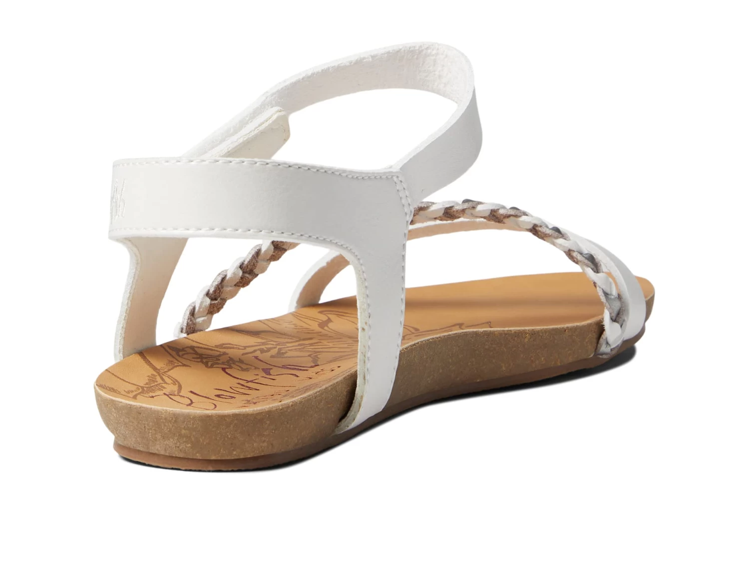 Blowfish Malibu Kids Goya-B-K (Little Kids/Big Kids) 7 Blowfish Malibu Kids Goya-B-K (Little Kids/Big Kids) - Image 5