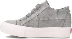 Blowfish Malibu Unisex-Child Mamba-k Sneaker