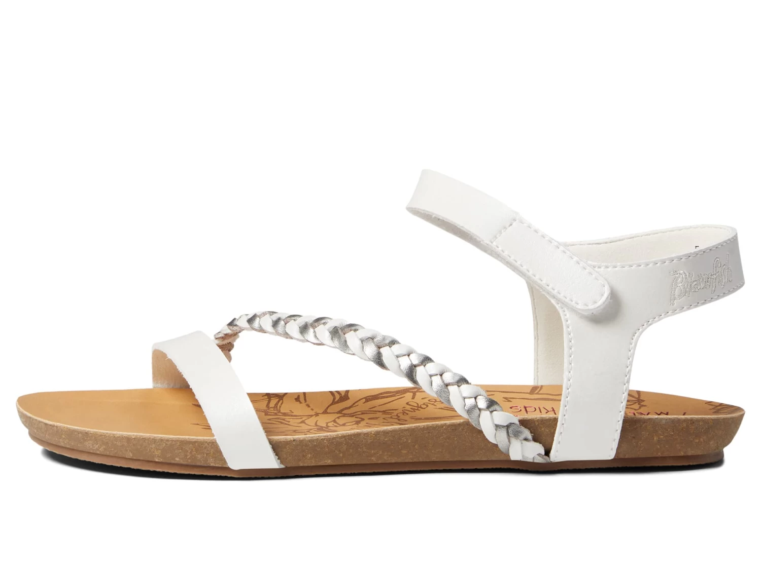 Blowfish Malibu Kids Goya-B-K (Little Kids/Big Kids) 6 Blowfish Malibu Kids Goya-B-K (Little Kids/Big Kids) - Image 4