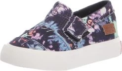 Blowfish Malibu Unisex-Child Maddox-t Sneaker