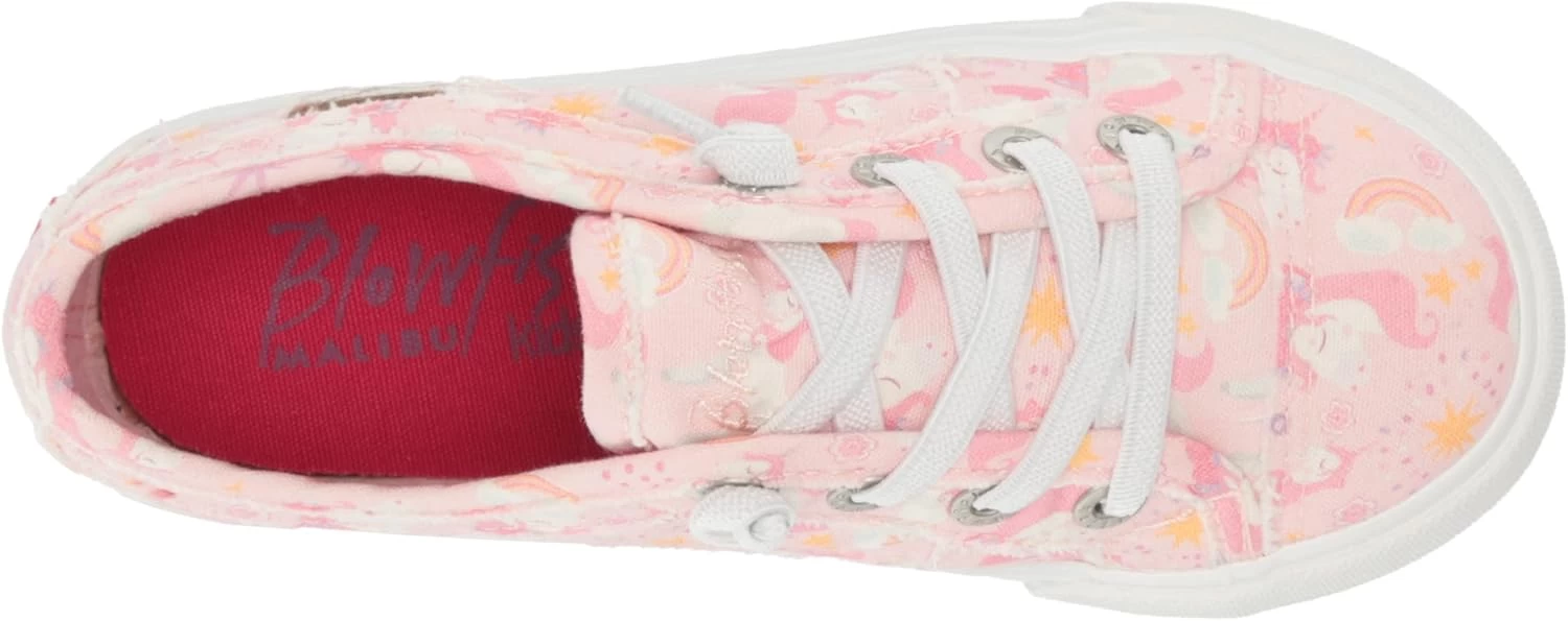 Blowfish Malibu Unisex-Child Mack-t Sneaker 7 Blowfish Malibu Unisex-Child Mack-t Sneaker - Image 5