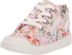 Blowfish Malibu Unisex-Child Valetta-t Sneaker