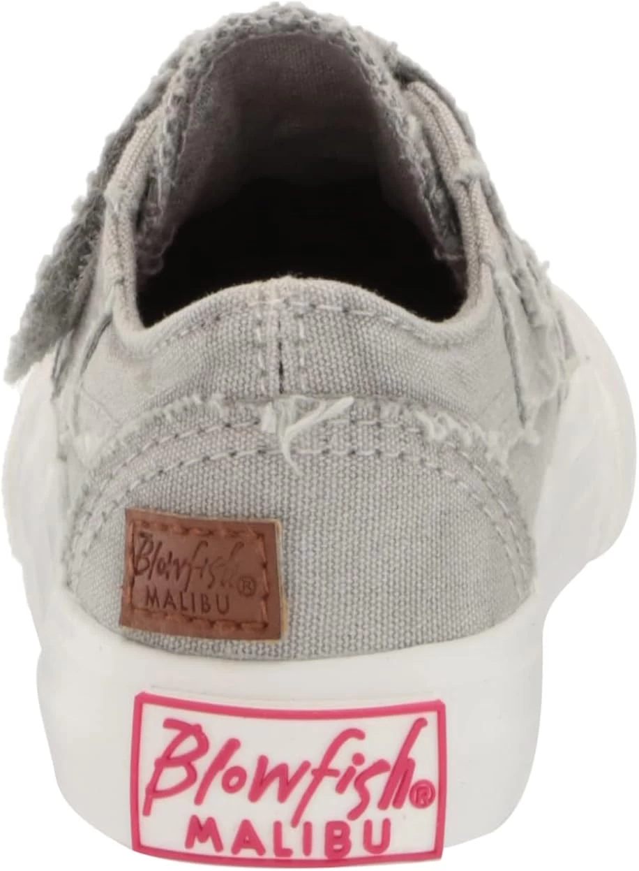 Blowfish Malibu Unisex-Child Montebello-t Sneaker 5 Blowfish Malibu Unisex-Child Montebello-t Sneaker - Image 3