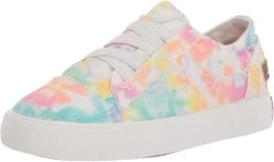 Blowfish Malibu Baby-Girls Marley-Toddler Sneaker