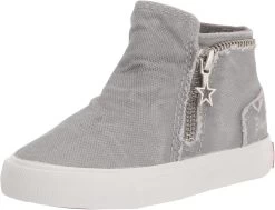 Blowfish Malibu Unisex-Child Mylo-t Sneaker