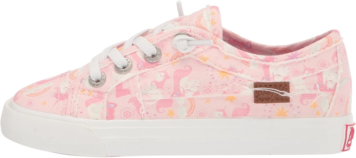 Blowfish Malibu Unisex-Child Mack-t Sneaker 10 Blowfish Malibu Unisex-Child Mack-t Sneaker - Image 8