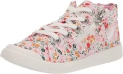 Blowfish Malibu Girls Valetta-Kids Sneaker
