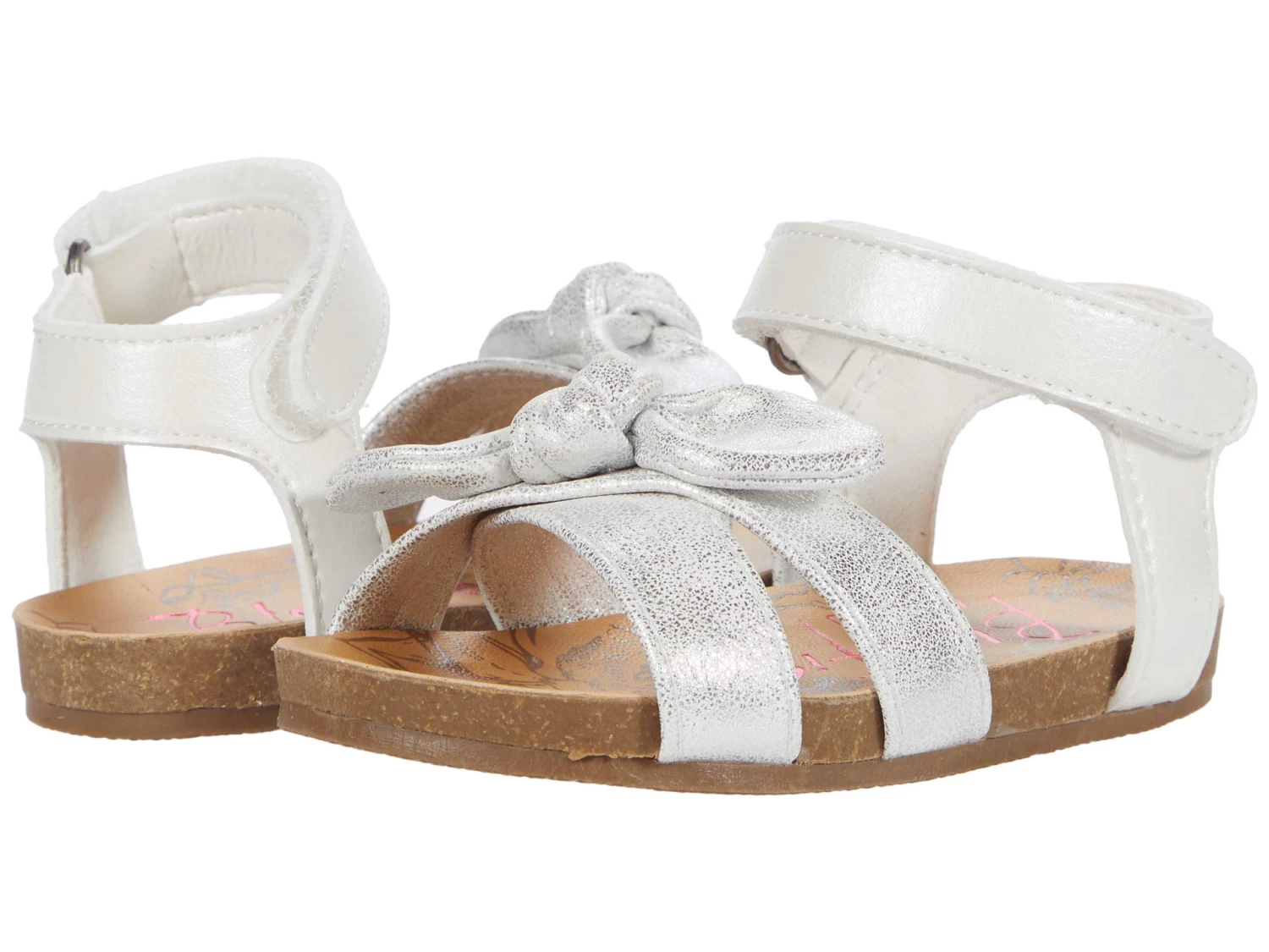 Blowfish Malibu Kids Gracelynn-T (Toddler/Little Kid) 3 Blowfish Malibu Kids Gracelynn-T (Toddler/Little Kid)